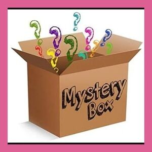 Squishmallow Mystery Box